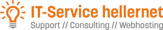 IT-Service hellernet