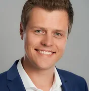 Kevin Heller